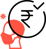 Transparent Pricing Icon