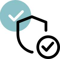 Verification & Assessment Icon