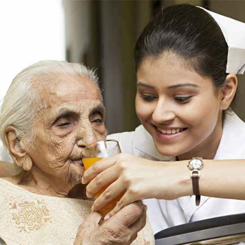 Elderly Care