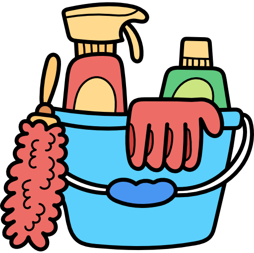 Maid4u Service Image